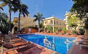 Raj Palace Resort